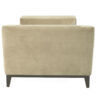 Boulevard (Iron Base) Chair (Velvet) - Image 5