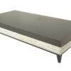 Boulevard (Iron Base) Rectangle Cocktail Table - Image 5