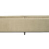 Boulevard (Iron Base) 46"D Sofa (2/1) (Velvet) - Image 3