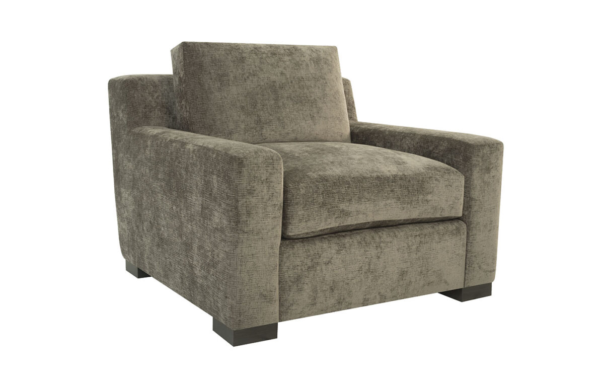 Conrad (Wood Leg) Chair