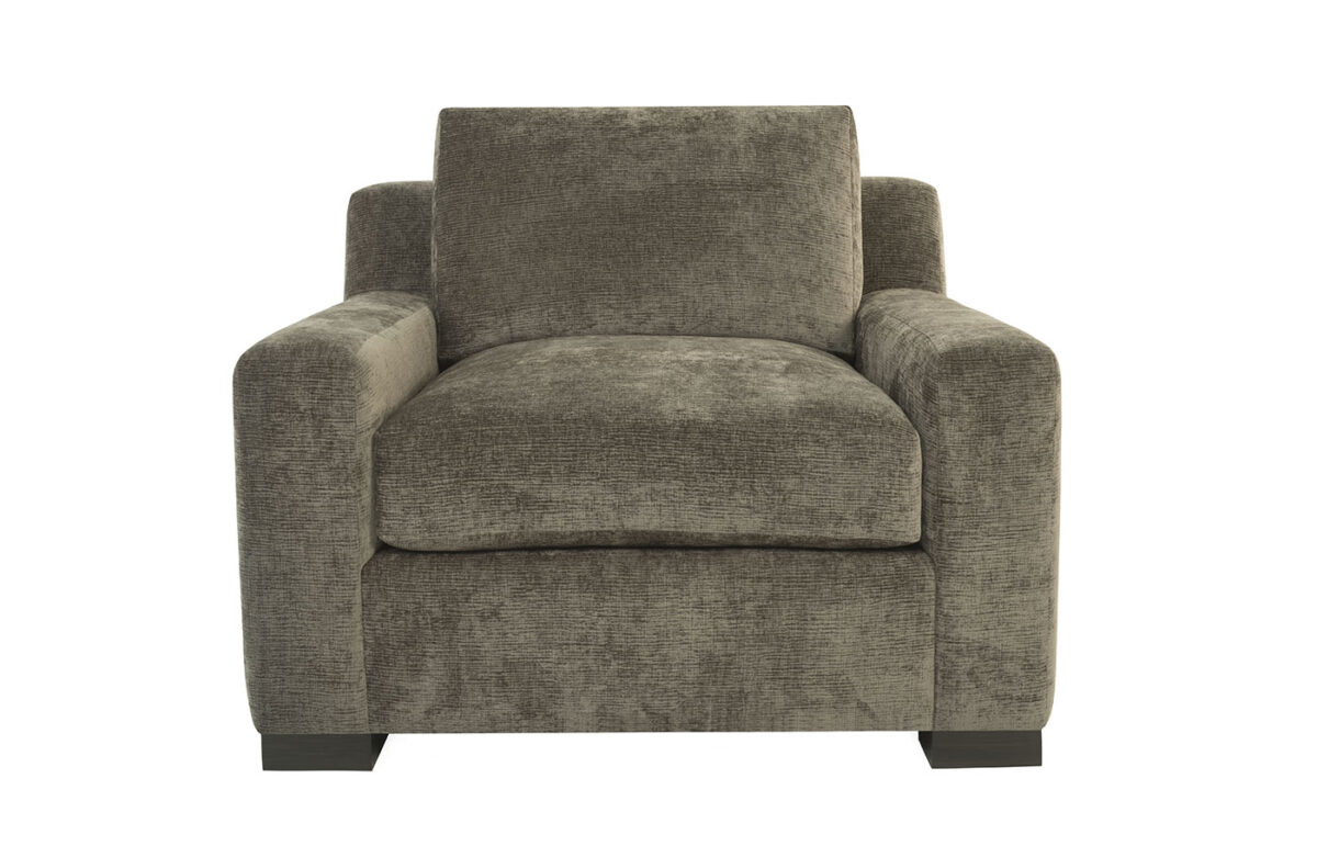 Conrad (Wood Leg) Chair - Image 2