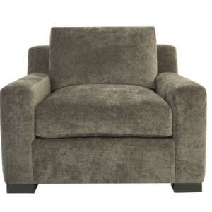 Conrad (Wood Leg) Chair - Image 2