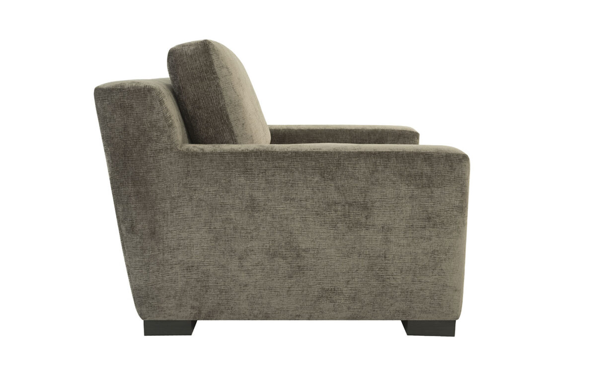 Conrad (Wood Leg) Chair - Image 3