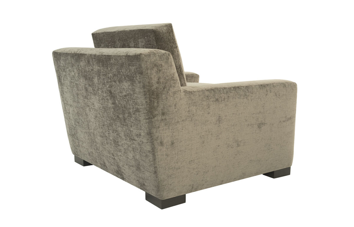 Conrad (Wood Leg) Chair - Image 4
