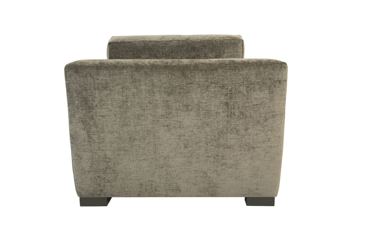 Conrad (Wood Leg) Chair - Image 5