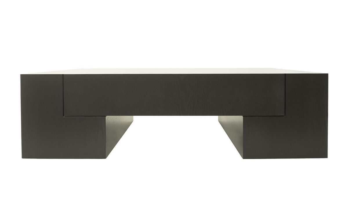 Cusco Square Cocktail Table - Image 3