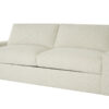 Dual Comfort DC101 Queen Sleeper Sofa