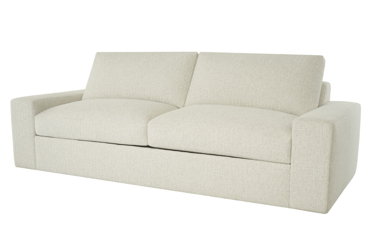 Dual Comfort DC101 Queen Sleeper Sofa