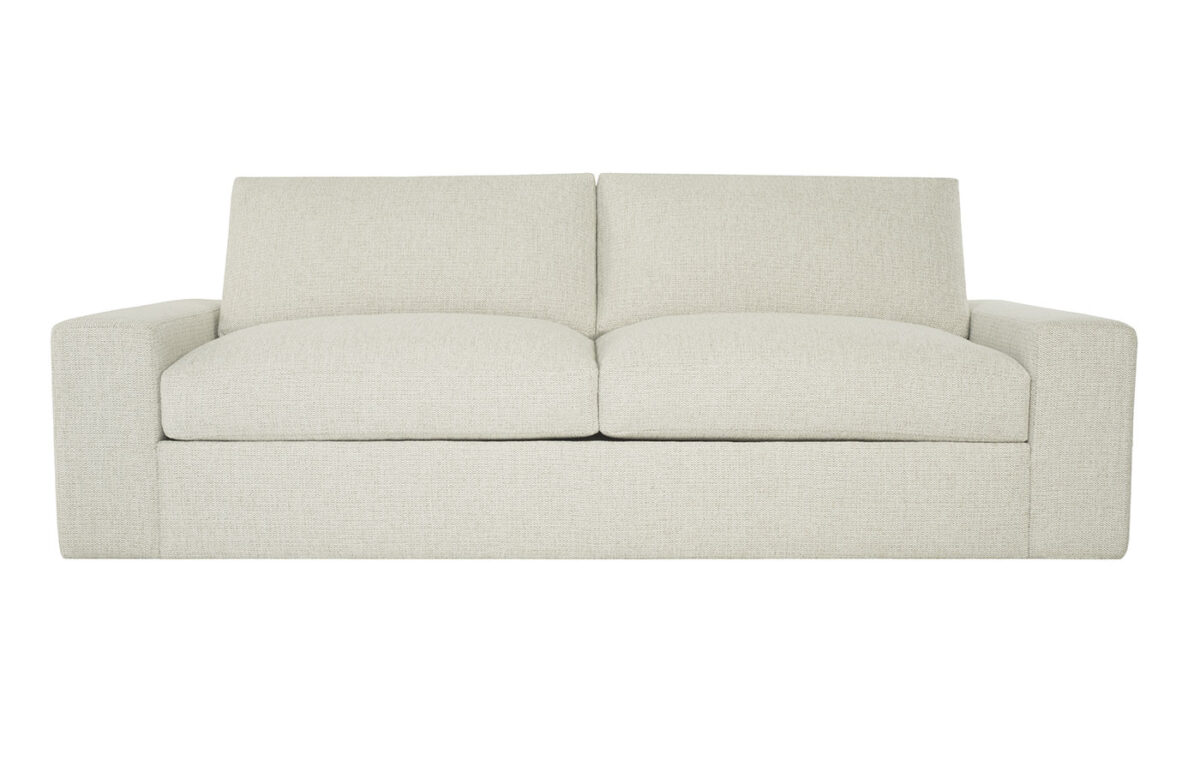 Dual Comfort DC101 Queen Sleeper Sofa - Image 2