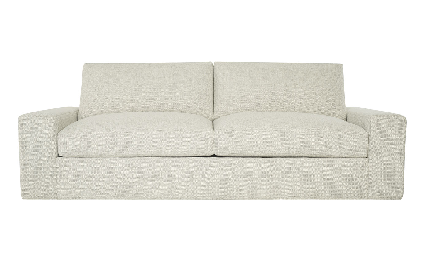 Dual Comfort Dc101 Queen Sleeper Sofa