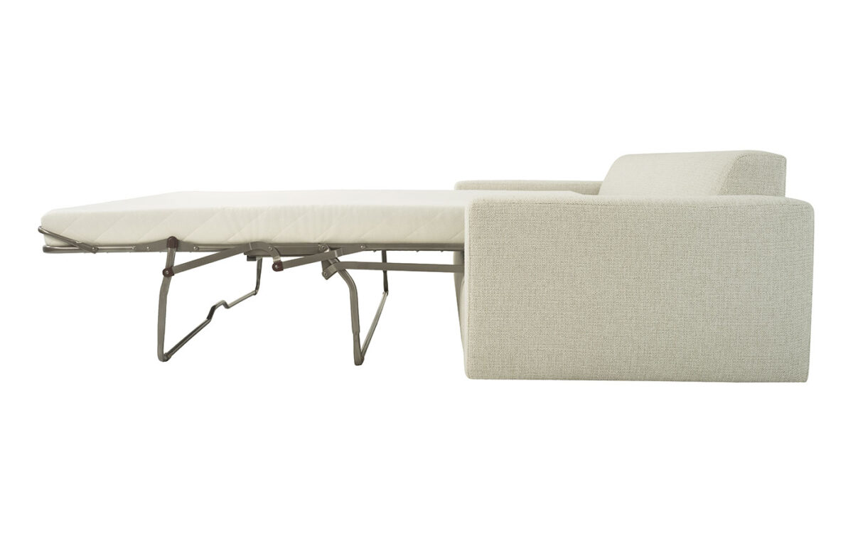 Dual Comfort DC101 Queen Sleeper Sofa - Image 3