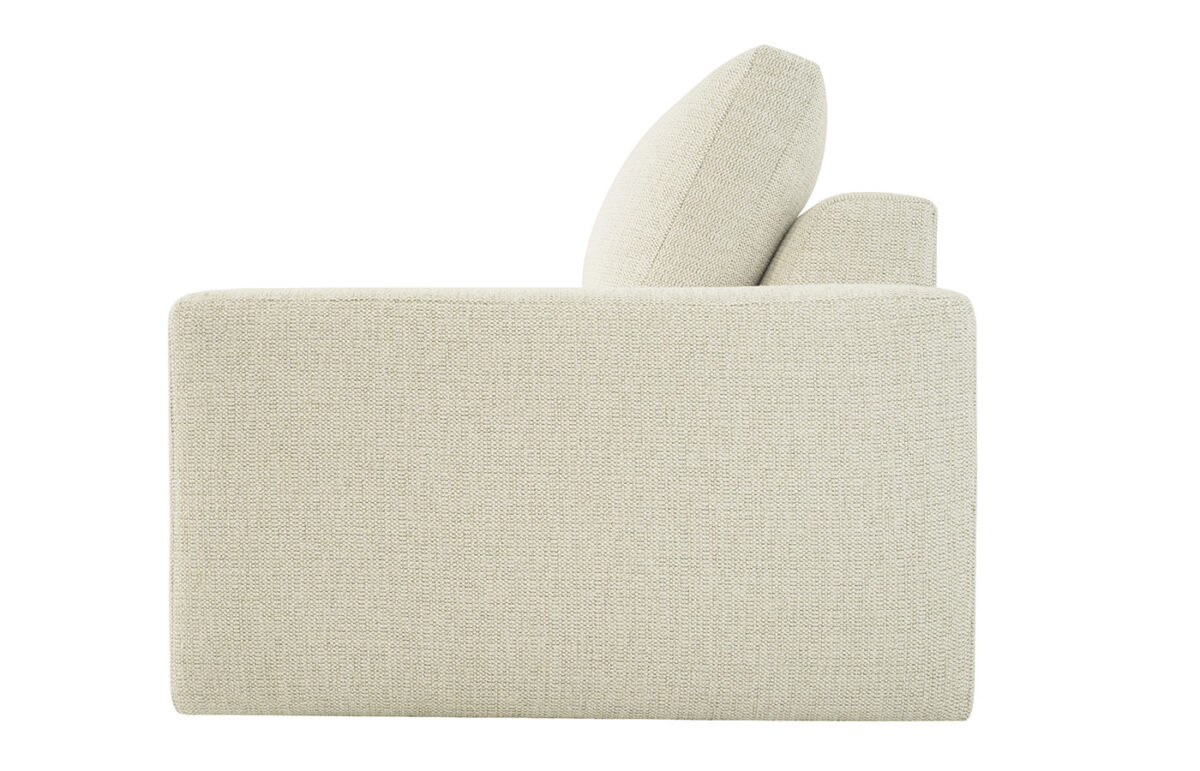 Dual Comfort DC101 Queen Sleeper Sofa - Image 4