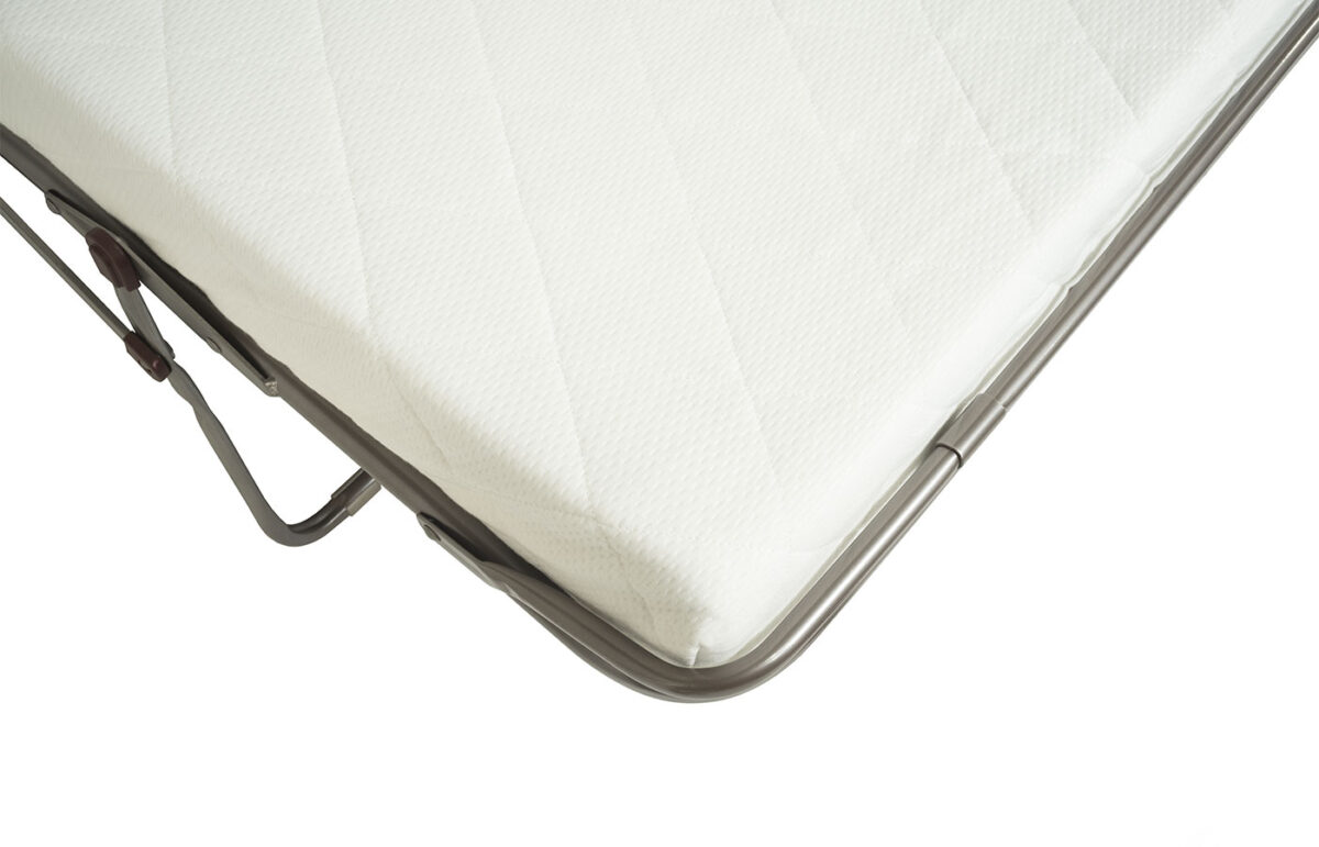 Dual Comfort DC101 Queen Sleeper Sofa - Image 5
