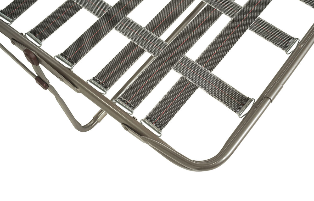 Dual Comfort DC101 Queen Sleeper Sofa - Image 6