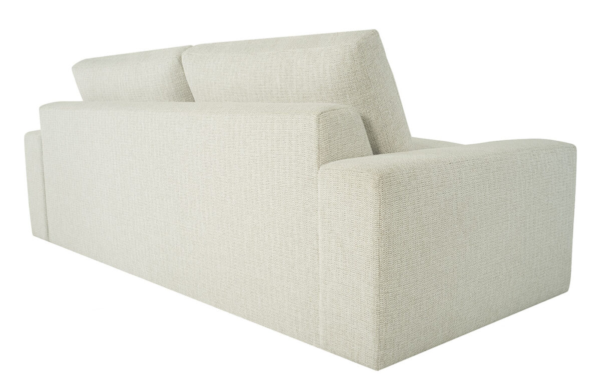 Dual Comfort DC101 Queen Sleeper Sofa - Image 8