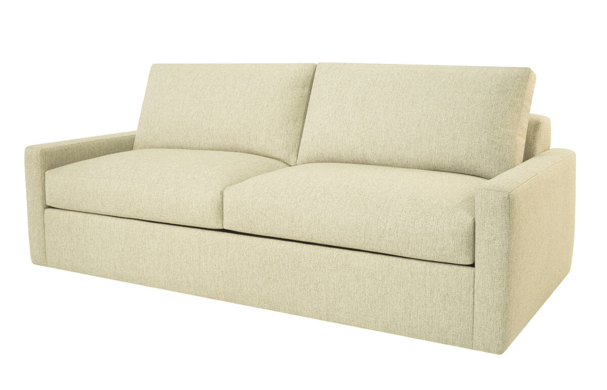 Dual Comfort DC102 Queen Sleeper Sofa