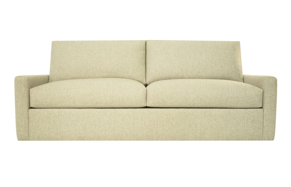 Dual Comfort DC102 Queen Sleeper Sofa - Image 2