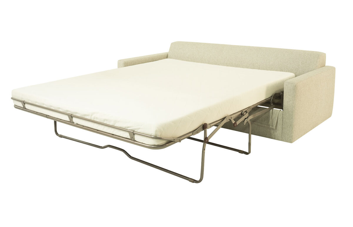Dual Comfort DC102 Queen Sleeper Sofa - Image 3