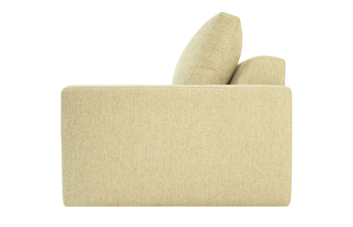 Dual Comfort DC102 Queen Sleeper Sofa - Image 4