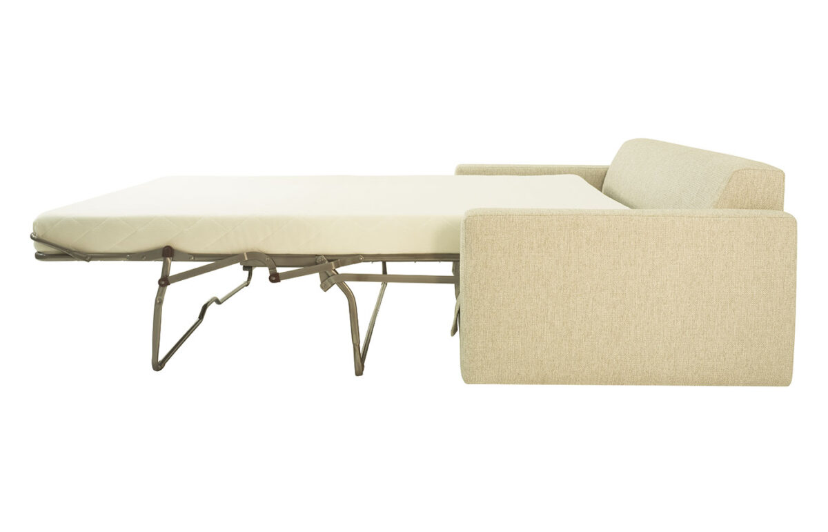 Dual Comfort DC102 Queen Sleeper Sofa - Image 5