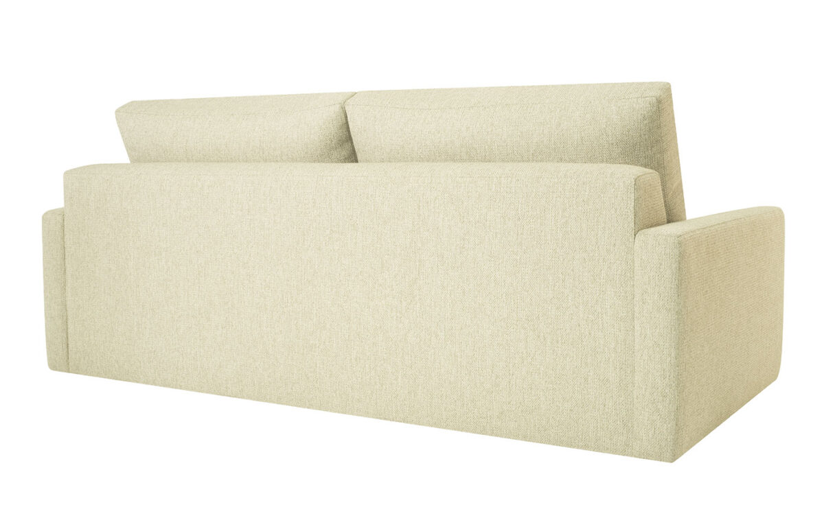 Dual Comfort DC102 Queen Sleeper Sofa - Image 6