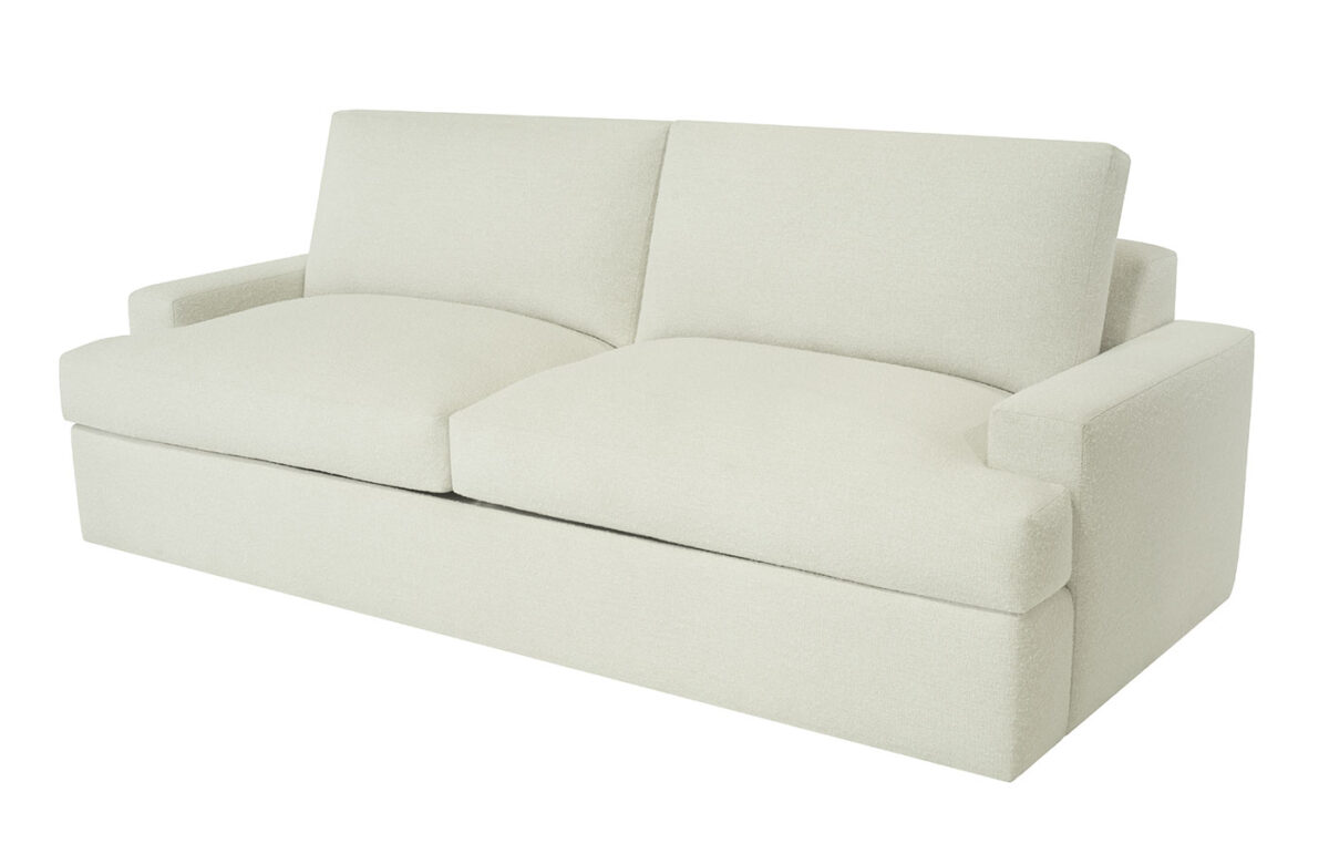 Dual Comfort DC103 Queen Sleeper Sofa