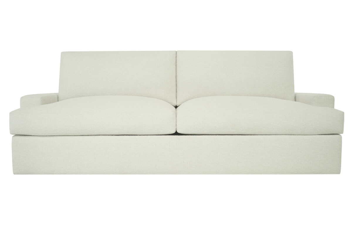 Dual Comfort DC103 Queen Sleeper Sofa - Image 2