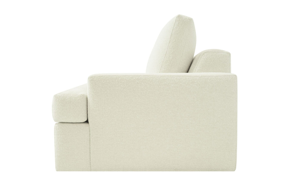 Dual Comfort DC103 Queen Sleeper Sofa - Image 3