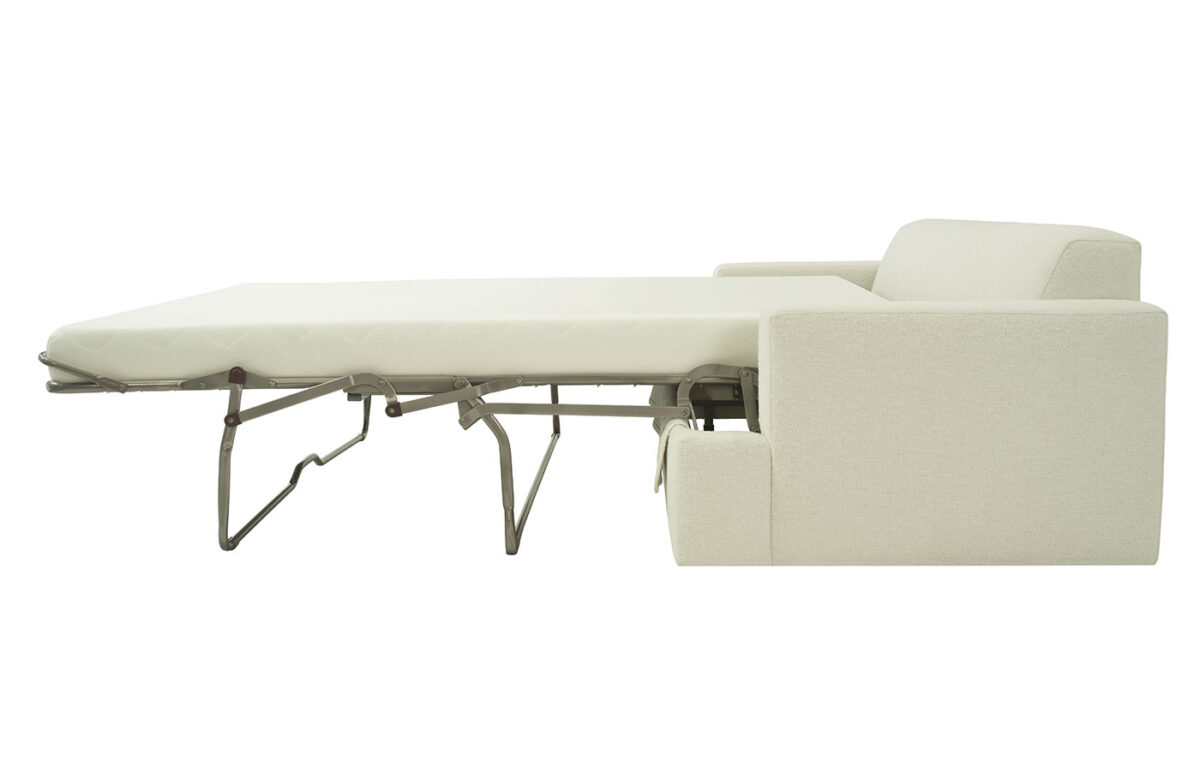 Dual Comfort DC103 Queen Sleeper Sofa - Image 4