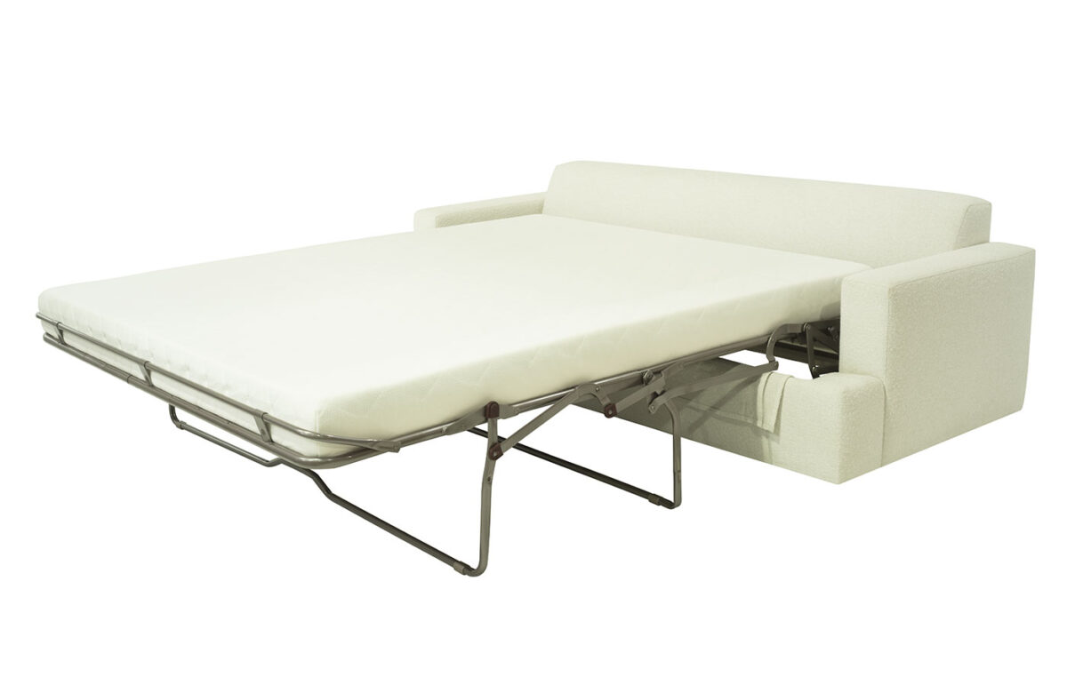 Dual Comfort DC103 Queen Sleeper Sofa - Image 5