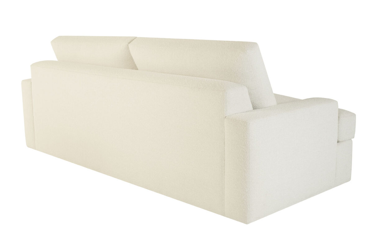 Dual Comfort DC103 Queen Sleeper Sofa - Image 6
