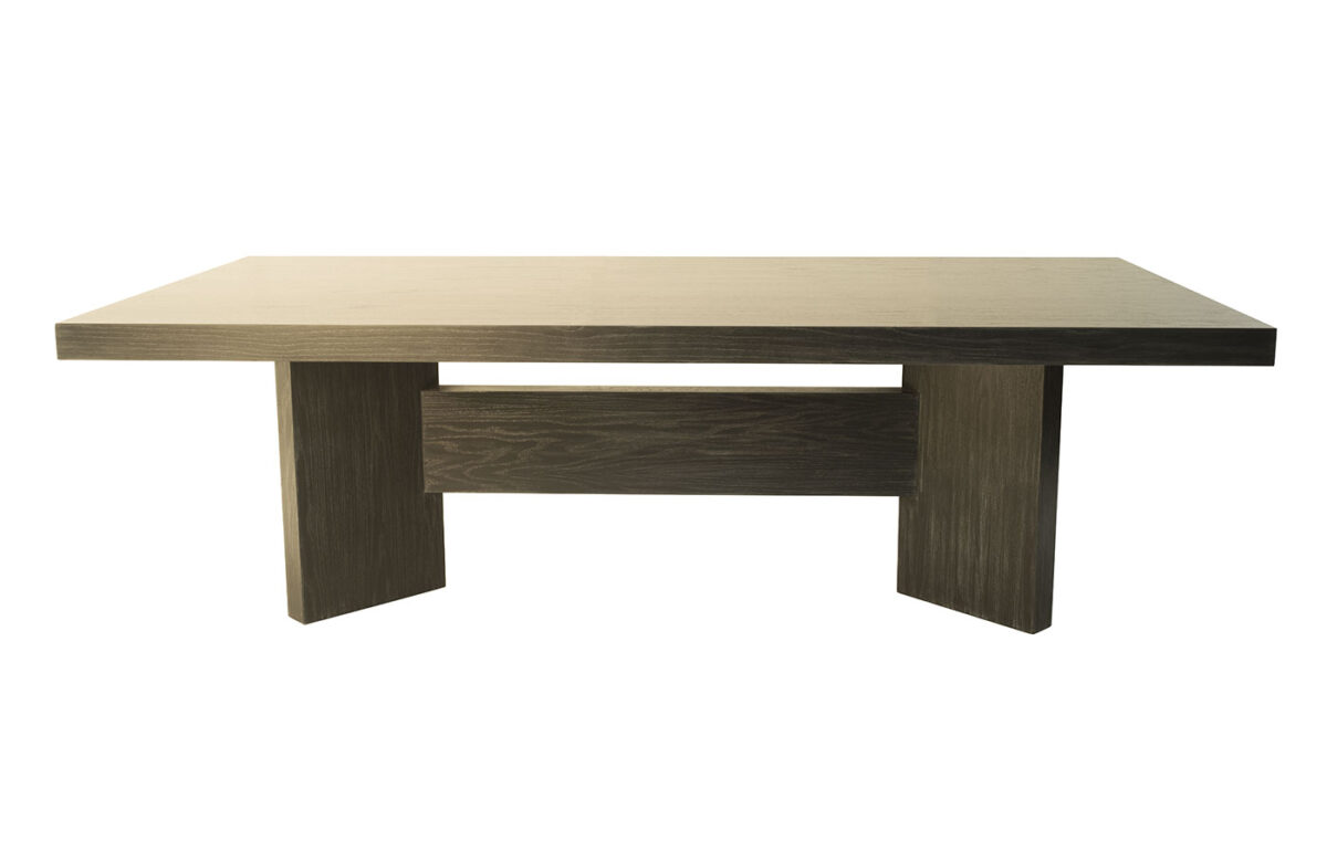 Encino Dining Table - Image 3