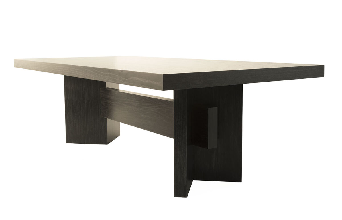 Encino Dining Table - Image 4