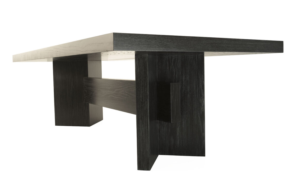 Encino Dining Table - Image 5