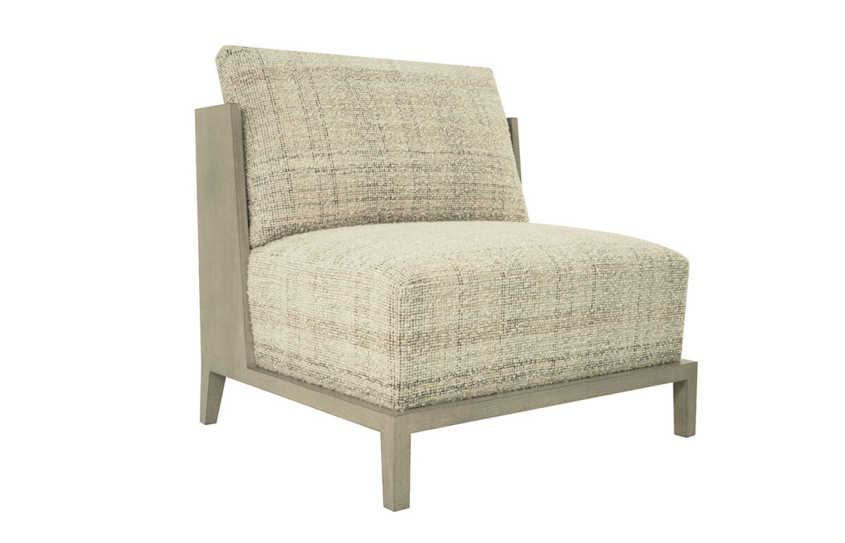 Iggy Chair (Plaid)
