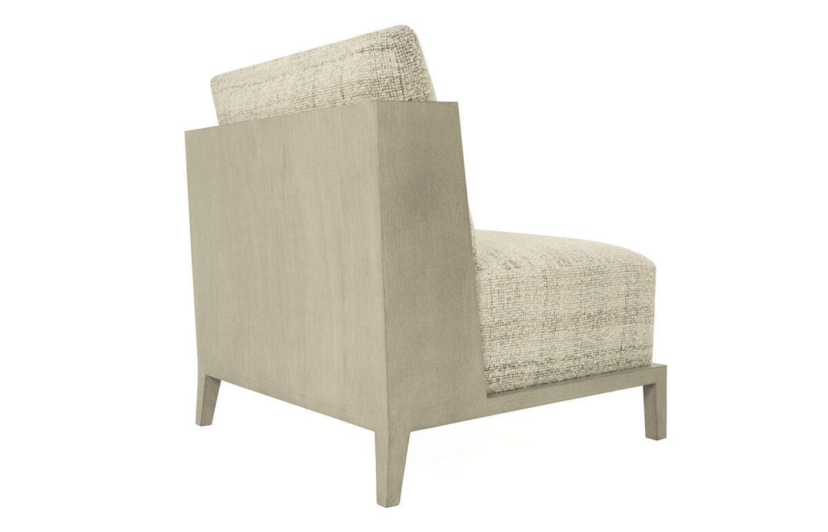 Iggy Chair (Plaid) - Image 2