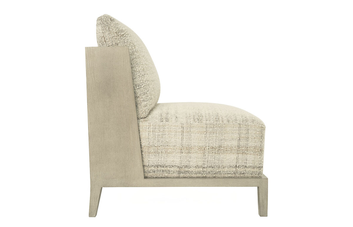 Iggy Chair (Plaid) - Image 4
