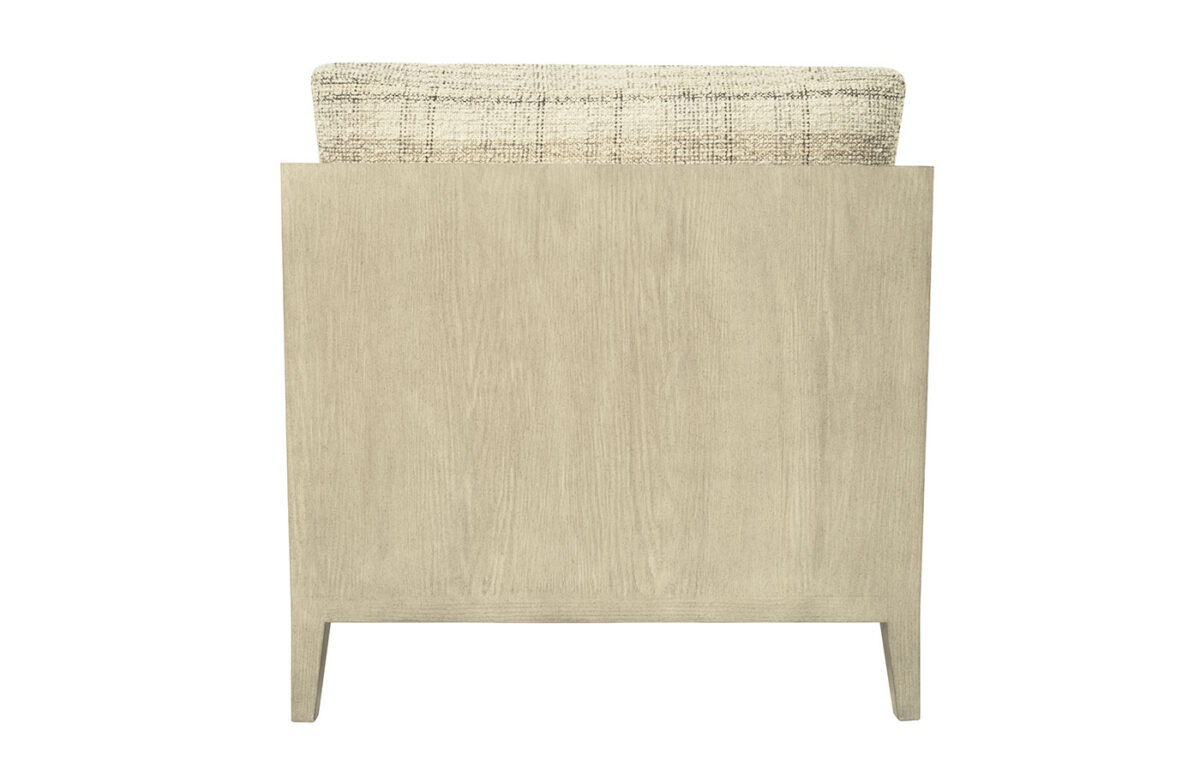 Iggy Chair (Plaid) - Image 5