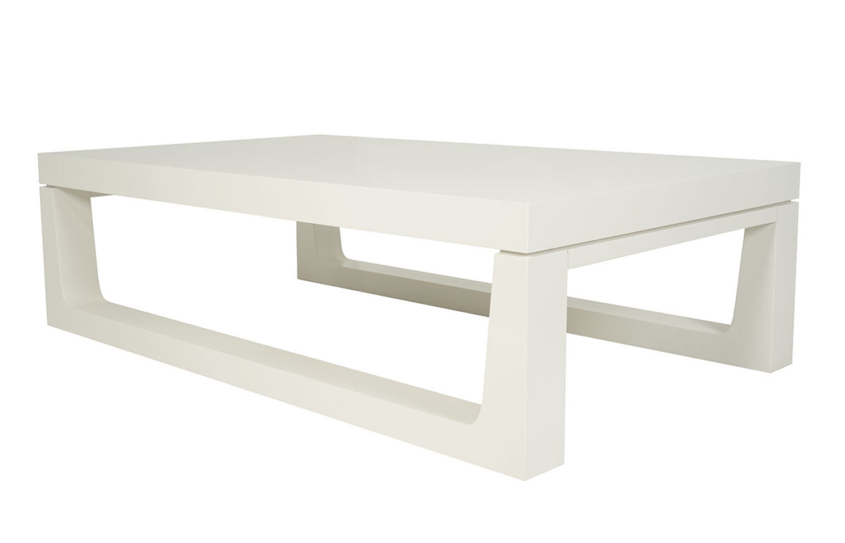 Madison Rectangle Cocktail Table - Image 2