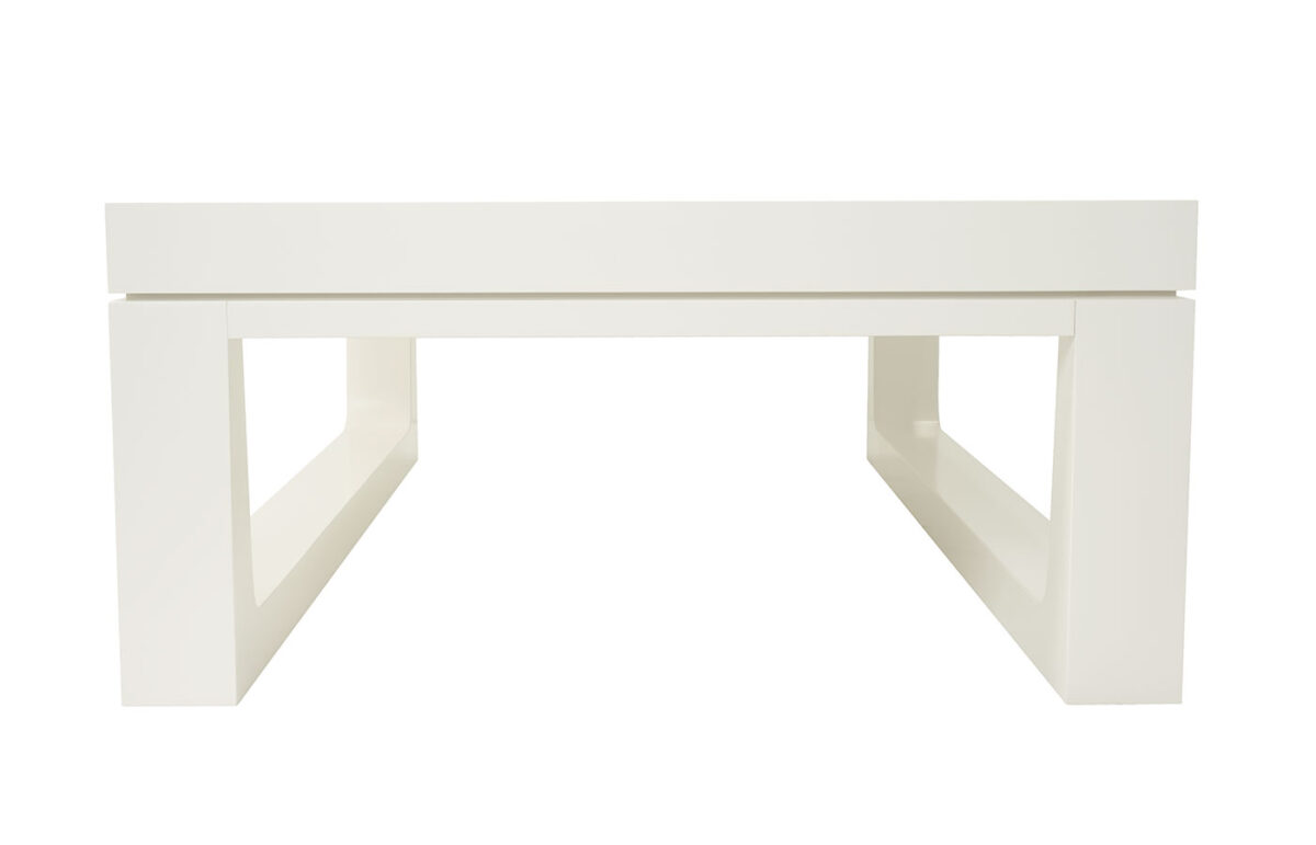 Madison Rectangle Cocktail Table - Image 4