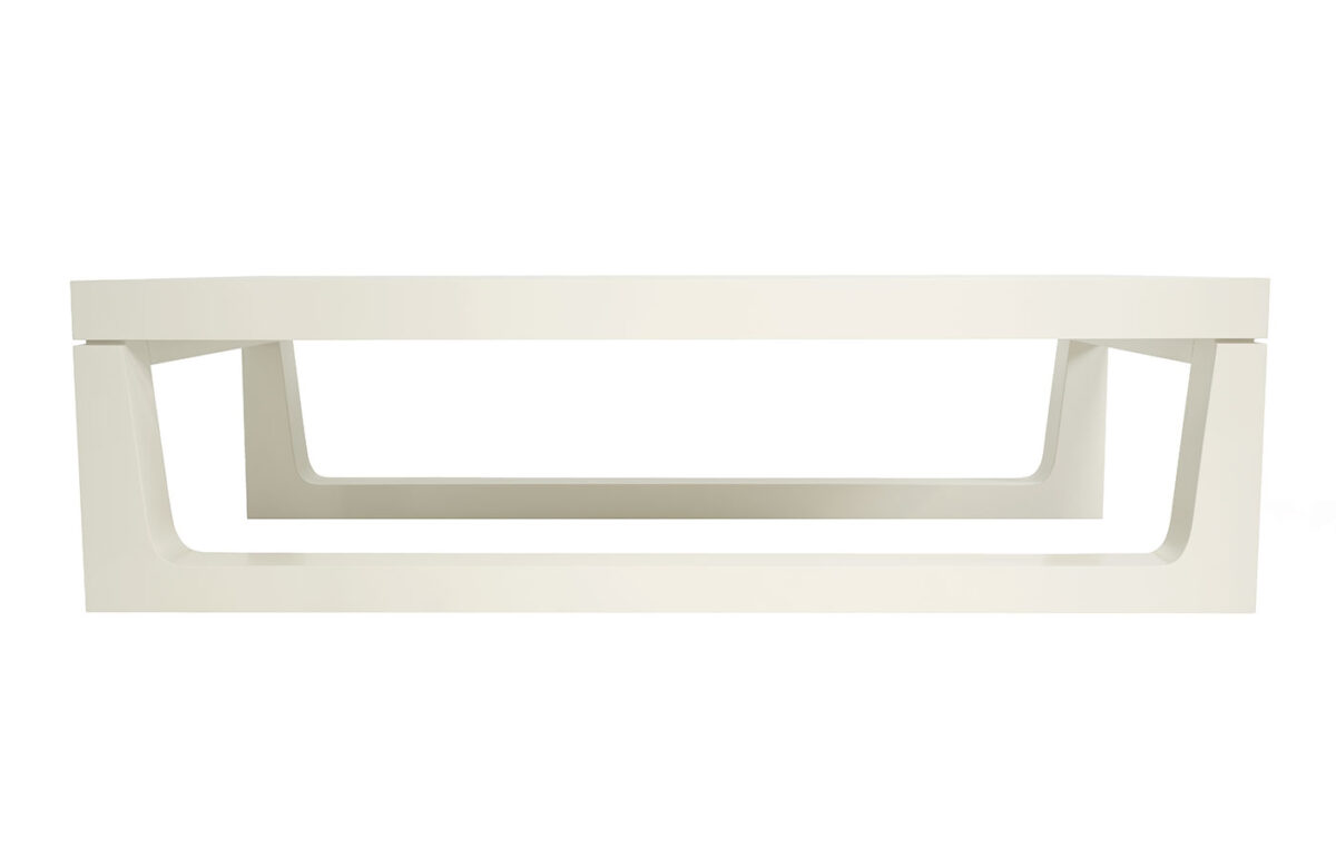 Madison Rectangle Cocktail Table - Image 5