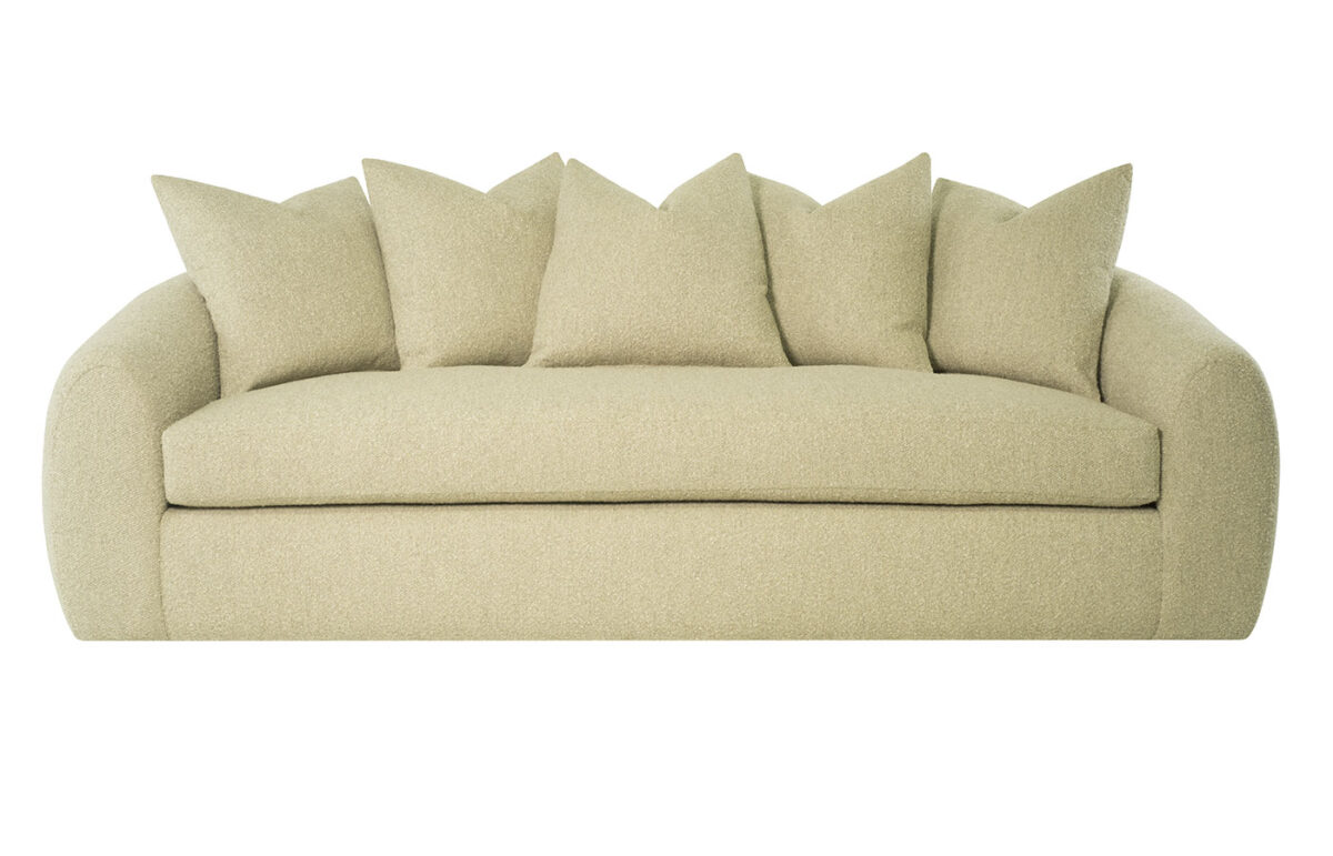 Mammoth Sofa