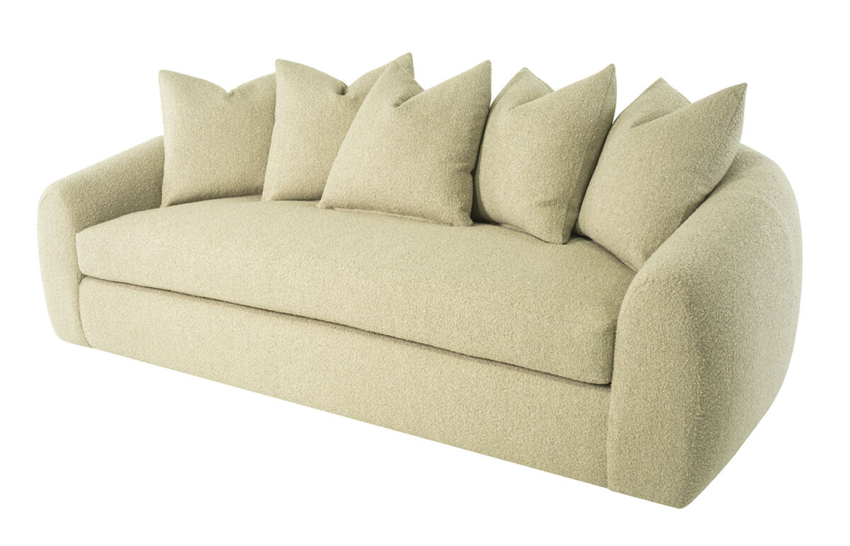 Mammoth Sofa - Image 2