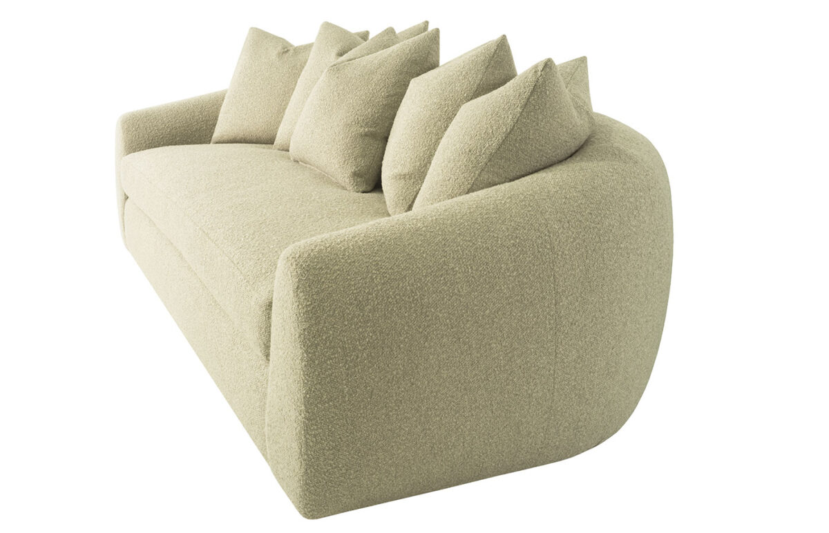 Mammoth Sofa - Image 3