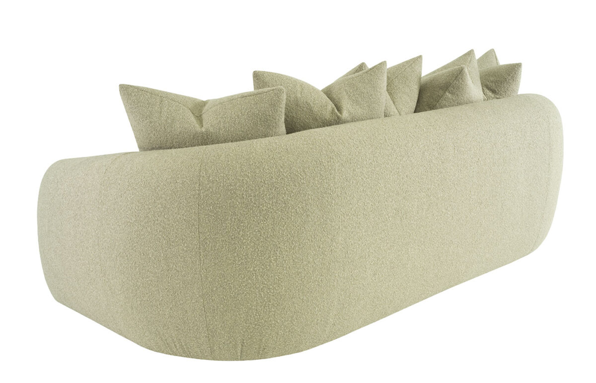 Mammoth Sofa - Image 5
