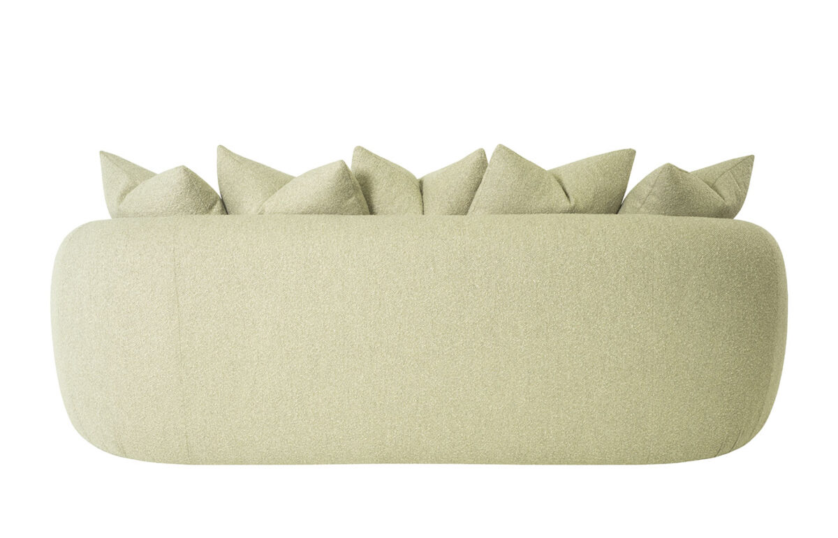 Mammoth Sofa - Image 6