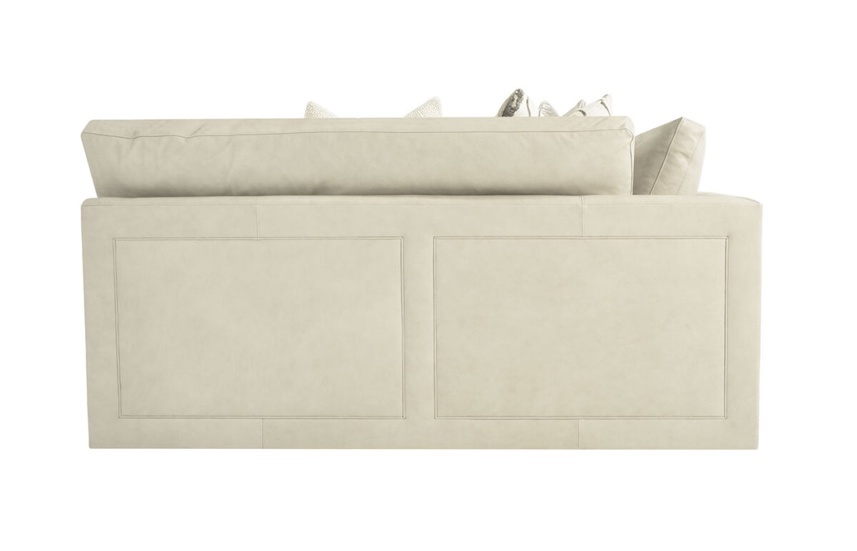 Messina LSF 5 Panel Corner Sofa (Leather) - Image 6