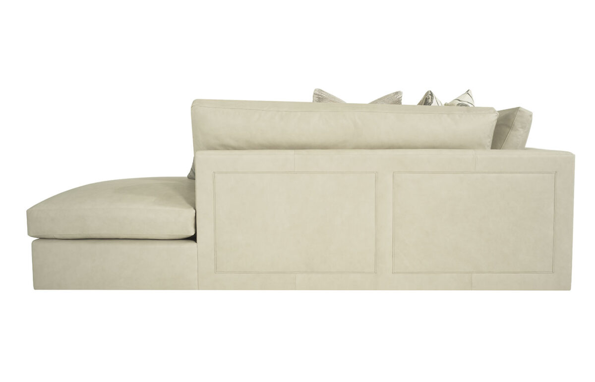 Messina RSF 4 Panel Corner Bumper (Leather) - Image 5