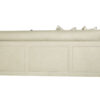 Messina RSF 5 Panel Corner Sofa (Leather) - Image 5