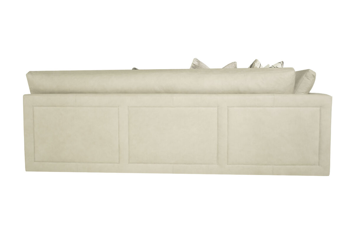 Messina RSF 5 Panel Corner Sofa (Leather) - Image 5